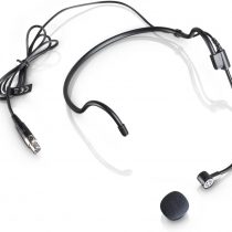 LD Systems WS 100 MH 1 Microphone Headset