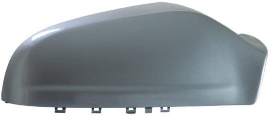 Wing Mirror Cover Silver Lightning Drivers Side (RHS)