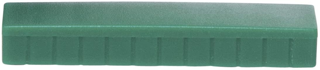 MAULsolid Magnet 54 x 19 mm, Green, 54x19mm