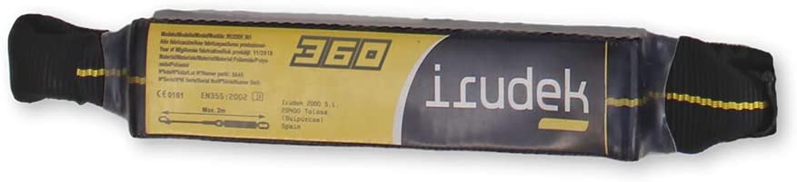 Irudek 360 - Electricity Absorber