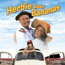 Herbie Goes Bananas [1981]