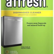 Affresh Dishwasher & Disposal Cleaner Tablets
