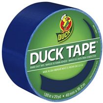 ShurTech 1304959 Duck Tape, Multi-Colour, 10.66 x 10.16 x 4.82 cm