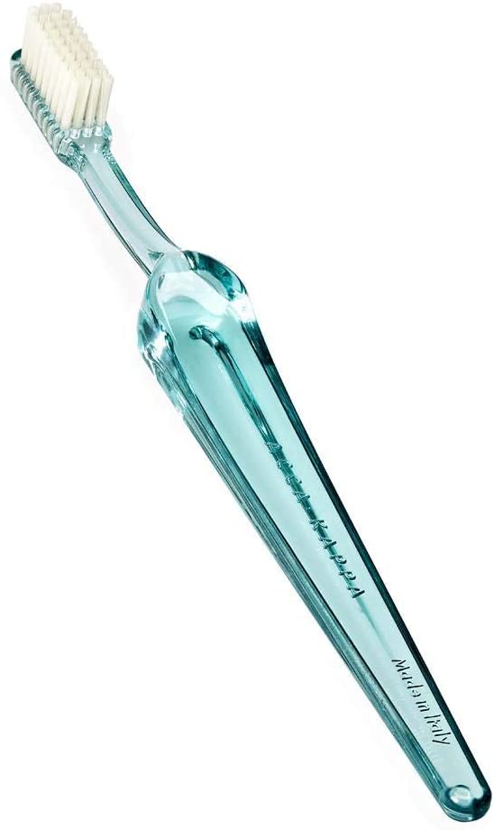 Acca Kappa Lympio Aquamarine Toothbrush Soft Nylon
