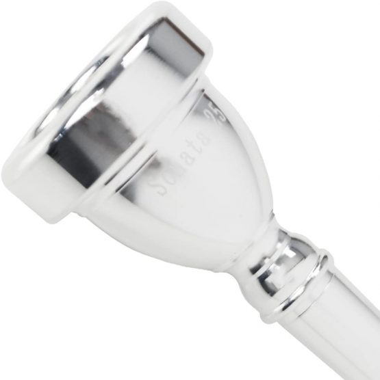 Montreux SM08TUB Sonata Tuba 25 Mouthpiece - Image 4
