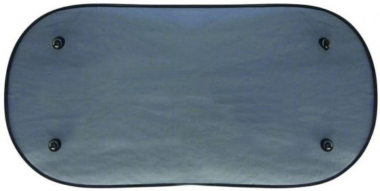 Carpoint 0510107 Foldable Sunshade Rear Screen - Image 3