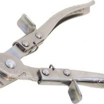 HAZET 798-4 205 mm Hose Clamp Pliers - Multi-Colour