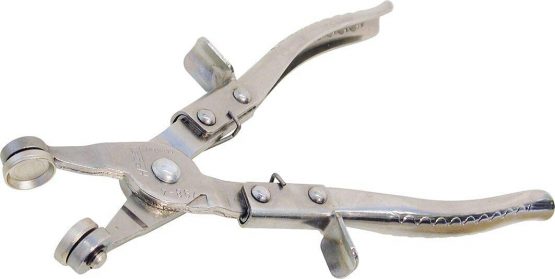 HAZET 798-4 205 mm Hose Clamp Pliers - Multi-Colour