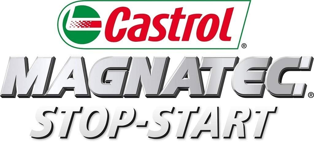 Castrol 159BBB Magnatec Stop-Start 5W-30 A3/B4 Motor Oil, 1 L - Image 3