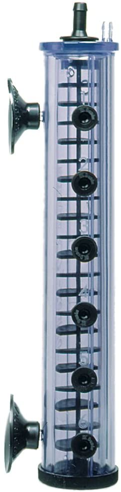 Dupla CO2 Reactor 500 - For Aquariums up to 500 Litres, durchsichtig - Image 2
