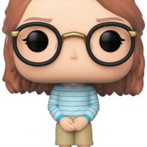 Funko 45176 POP TV: Black Mirror - Yorkie Collectible Toy, Multicolour