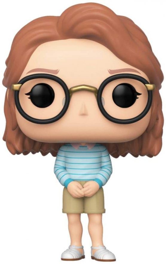 Funko 45176 POP TV: Black Mirror - Yorkie Collectible Toy, Multicolour