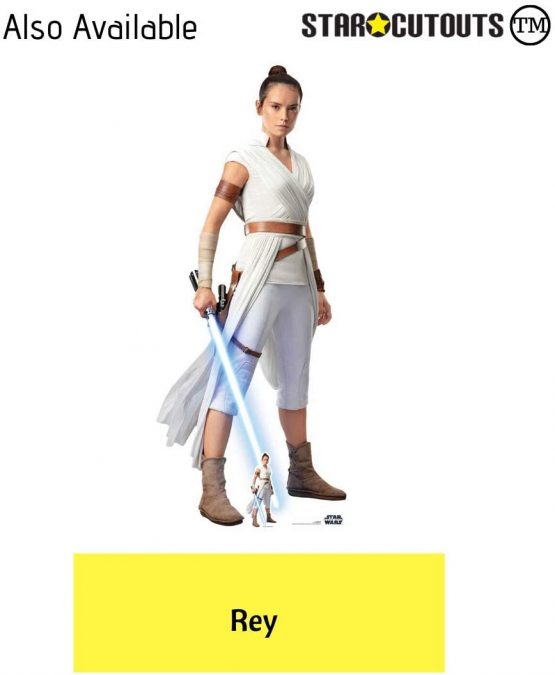 STAR CUTOUTS SC4001 Droid R2-D2 Classic New Hope for Star Wars Fans Height 91cm, Multicolour - Image 3