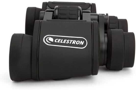Celestron 71250 UpClose G2 7 x 35 Porro Binocular - Image 4