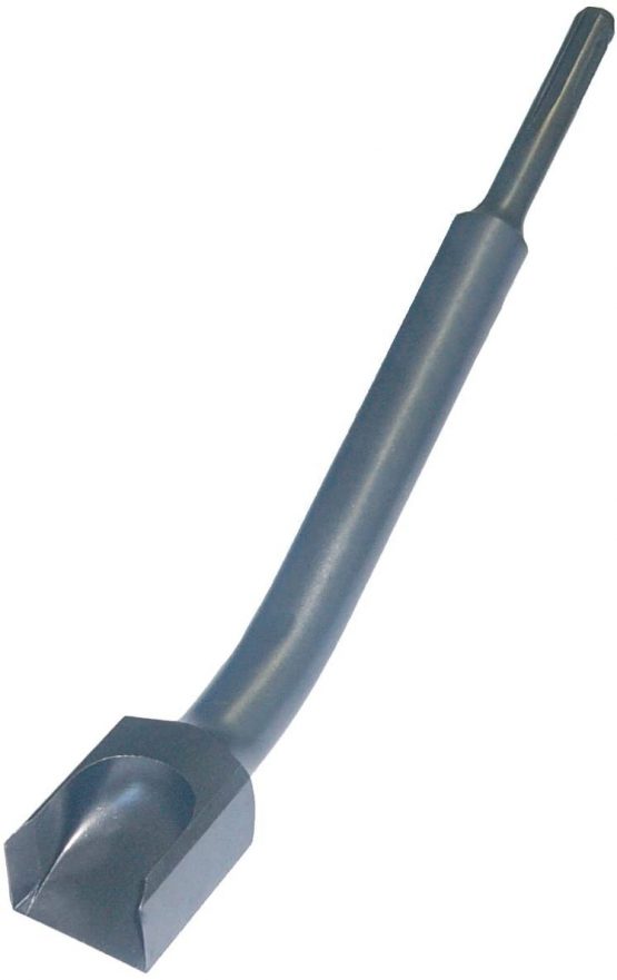 Armeg G225B4CC30 30mm Channelling Chisel