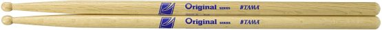 TAMA O214-P - ORIGINAL JAPANESE OAK POPULAR TIP Drum accessories Drumsticks