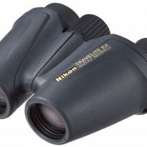 Nikon BAA707AA Travelite EX 12x25 Binoculars