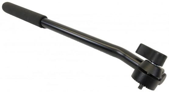 Manfrotto 501HLV Pan Handle - Image 3