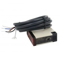 Heschen photoelectric switch E3JK-DS30M2 DC 12-24V diffuse type detection distance 30cm
