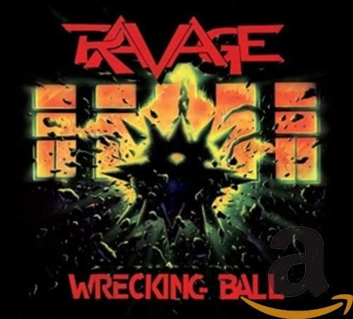 Wrecking Ball