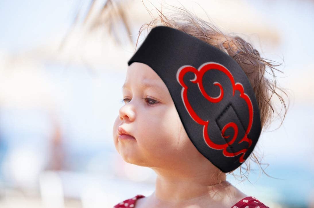 baby swimming bands