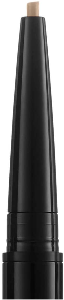 Maybelline New York Brow Satin Eyebrow Pencil Pen, 6g, Dark Blond, 6 g (Pack of 1) - Image 4