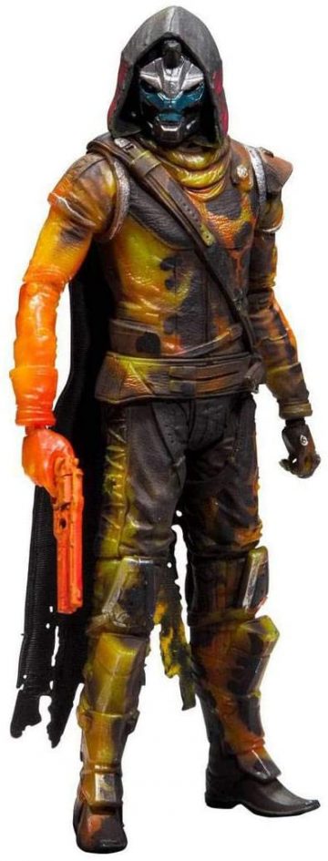 gunslinger cayde 6 figure