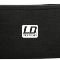 LD Systems MIC BAG L Universal Bag for Wireless Microphones