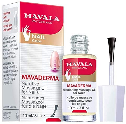 Mavala Mavaderma, mehrfarbig, 10 ml (Pack of 1)