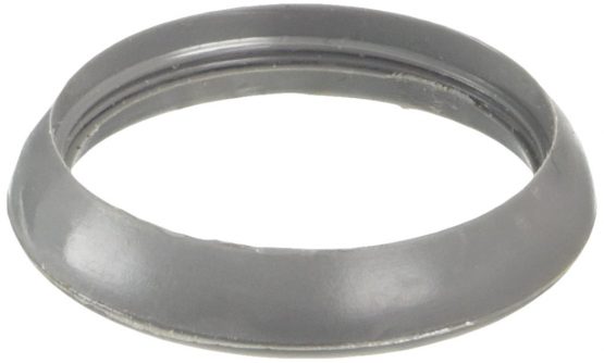 Welchallyn 5079-277 Adult Bell Nonchill Rim, Grey