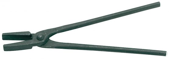 Gedore 500mm Blacksmith's Tongs