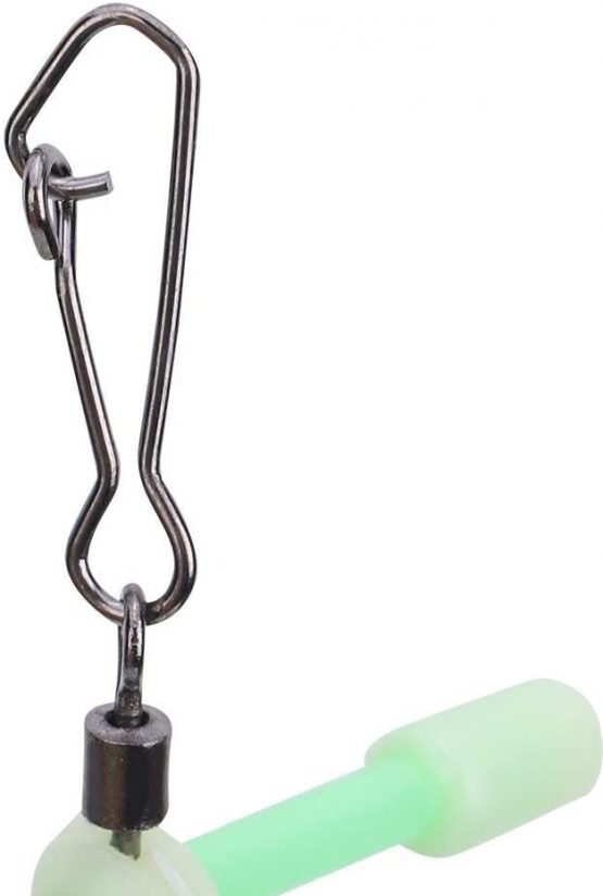 Zerone 5PCS Style PVC Balance Connector Fishing Tackle Anti-Tangle Booms Sea Fishing Accessory - Image 3