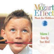 Music For Children - Tune Up Your Mind Volume 1