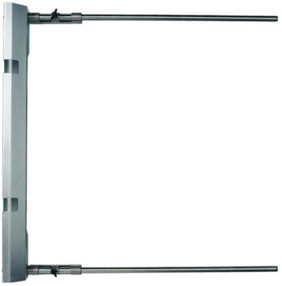 Makita 194086-5 LEFT TABLE SET 2704