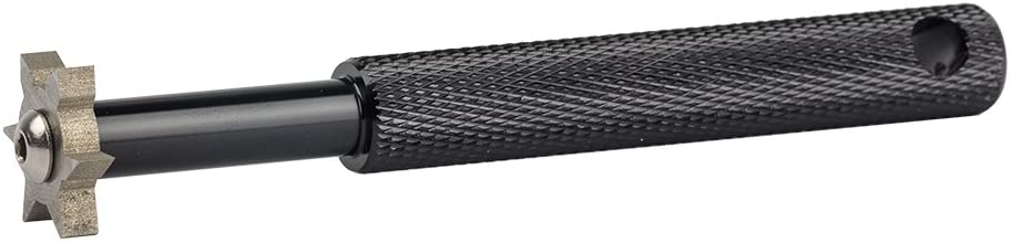 Beehive Filter Groove Sharpener with 6 Heads - Image 4