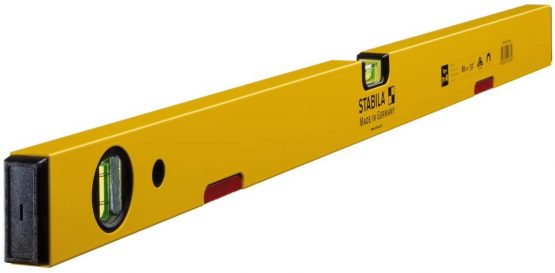 Stabila Box Section Level Magnetic Straight 70 m/80 28756
