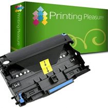 Printing Pleasure DR2200 Black Drum Unit compatible with Brother HL-2220 2230 2240 2240D 2250DN 2270DW 2130 2132 2135W FAX-2840 2940 MFC-7360N 7460DN 7860DW DCP-7055 7055W 7060D 7065DN
