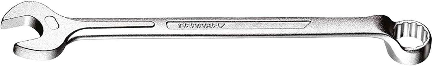 Gedore 6003690 Combination Spanner 41mm, Silver, 41 mm
