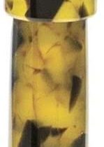 Conklin All American Tortoiseshell Fountain Pen - Medium