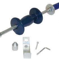 Silverline 380625 Slide Ha mmer Set 5pce 460 mm