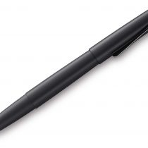 Lamy Studio Lx Rollerball Pen 366 - All Black