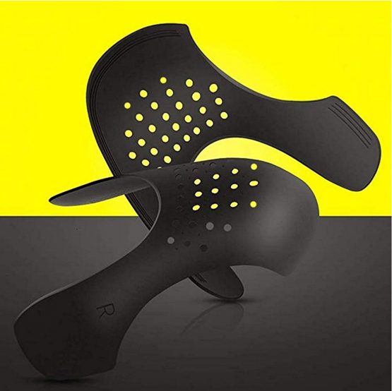 watershoes with arch support
