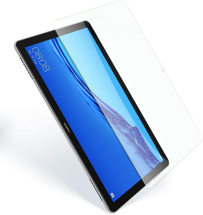 Simpeak 2 Pack Screen Protector Compatible with Huawei Mediapad T5 10 - Image 2