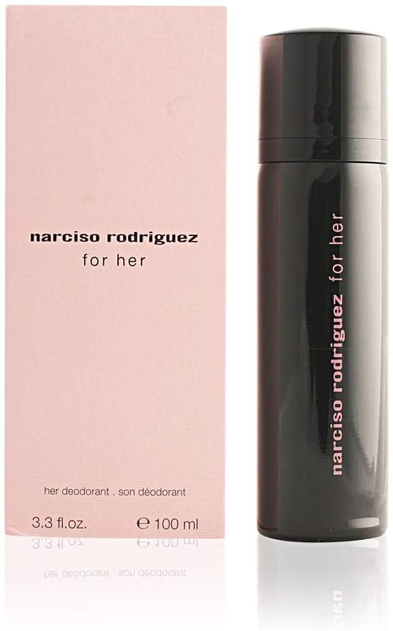 Narcisio Rodriguez Deodorant, 100ml - Image 3
