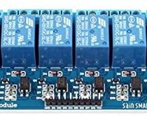 SainSmart 8-Channel Relay Module