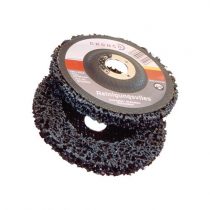 DRONCO GRV6700002 - Discos C&S base de fibra de vidrio, 125x22 mm