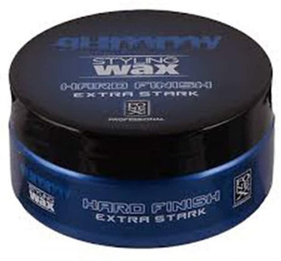 FONEX GUMMY Hard Finish Wax, 150 ml - Image 4