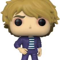 Funko 41232 POP Rocks Duran-Nick Rhodes Collectible Toy, Multicolour