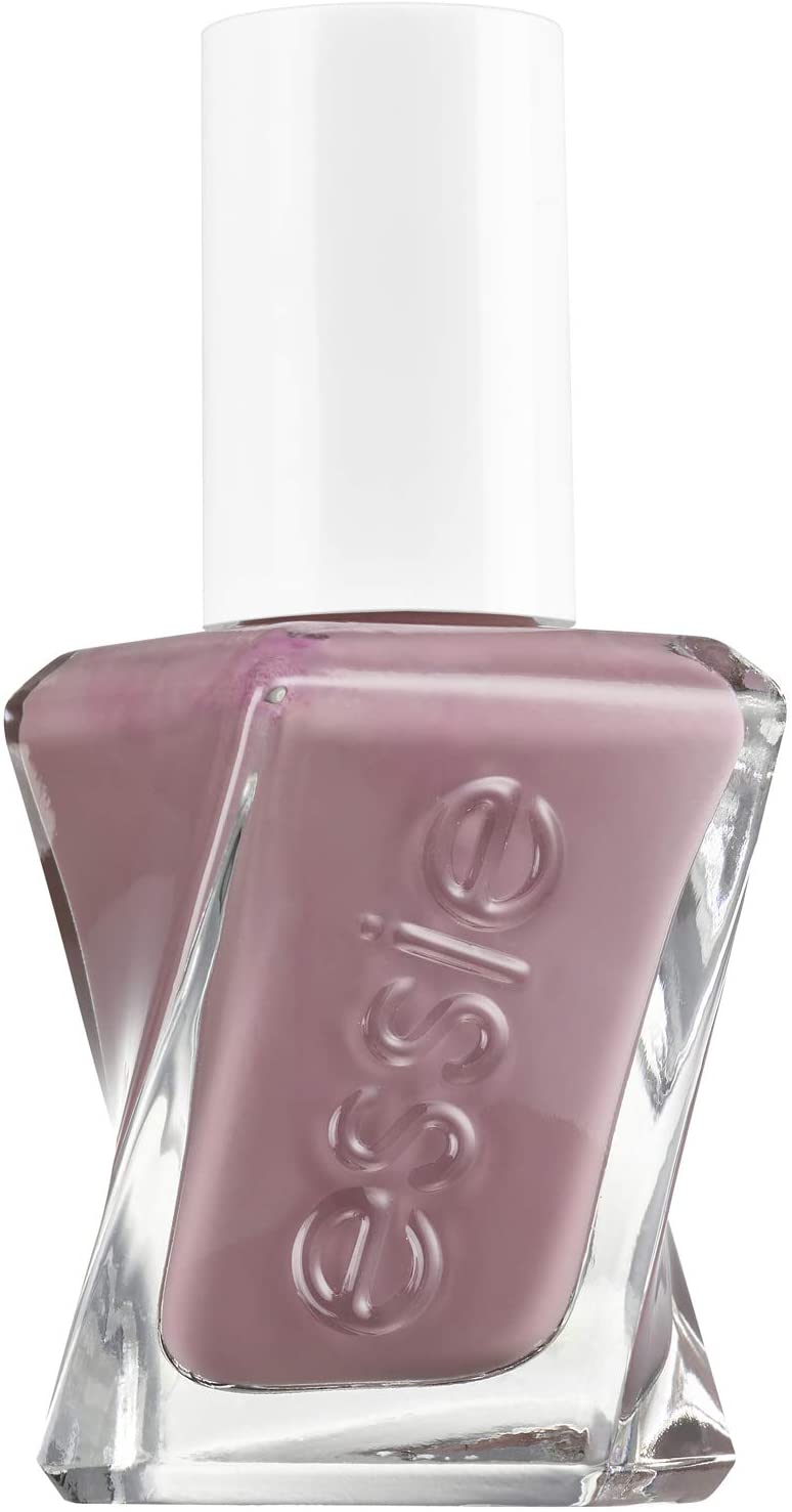 essie Gel Nail Polish Gel Couture Longlasting Chip Resistant No UV Lamp Required Nude Nail Polish 70 Take Me To The Thread