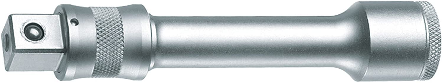 Gedore 1990 A-5 Extension with Unlock 1/2 125 mm, 1,3cm